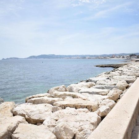 Estudio Sal Jávea Kültér fotó