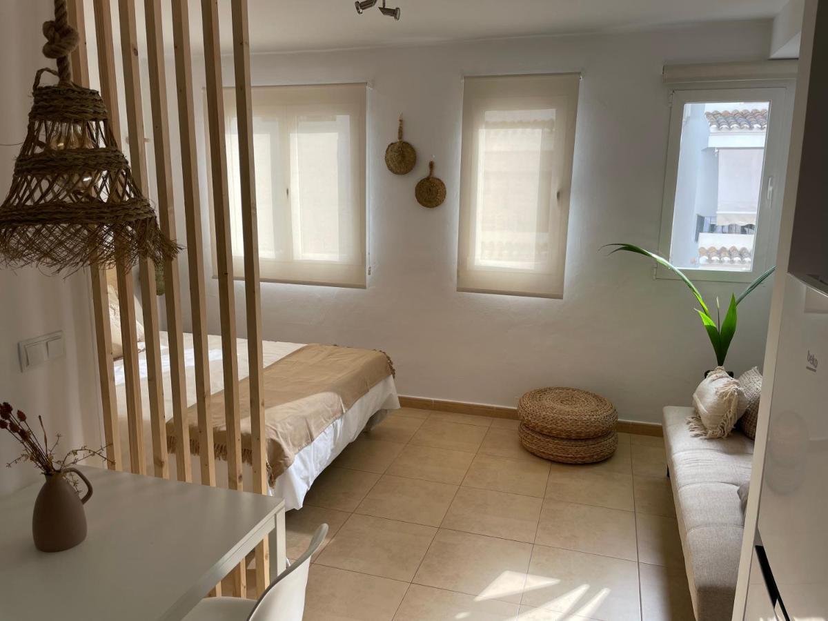 Estudio Sal Jávea Kültér fotó