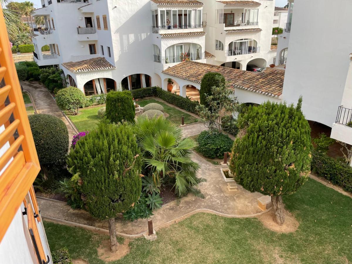 Estudio Sal Jávea Kültér fotó