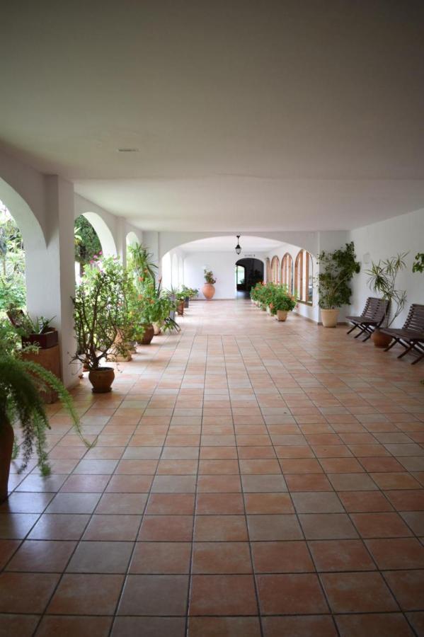 Estudio Sal Jávea Kültér fotó