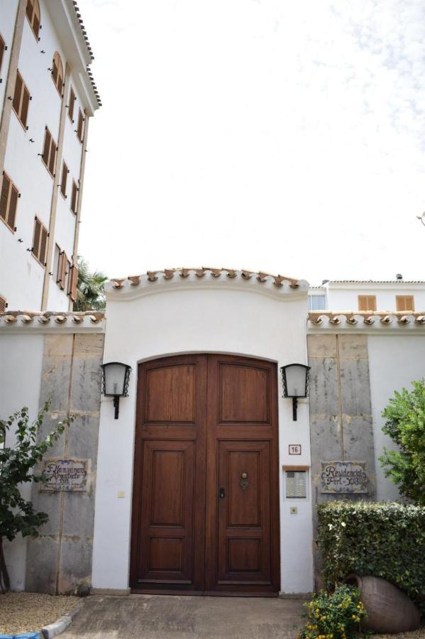 Estudio Sal Jávea Kültér fotó