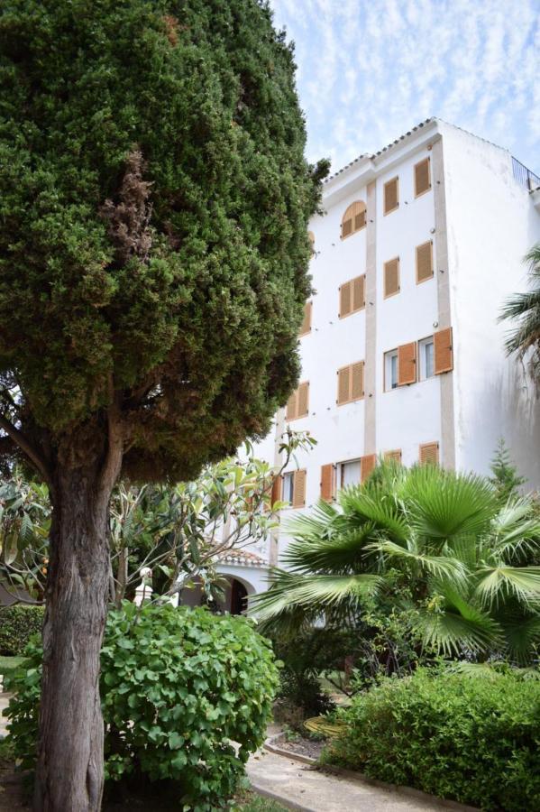 Estudio Sal Jávea Kültér fotó